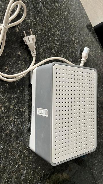 Sonos ZP100 ZonePlayer – versterker met streaming beschikbaar voor biedingen