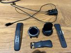 Samsung gear 3 frontier smartwatch, Hartslag, Samsung Galaxy Watch, Gebruikt, Ophalen of Verzenden