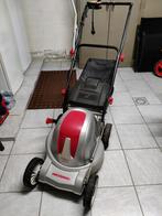 Elektrische grasmaaier WEIBANG, Enlèvement, Tondeuses à gazon électriques