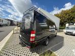 V6 318CDI L4 MAXI AIRCO 300,000KM 3PL EURO4  0471654764, Auto's, Zwart, Zwart, Bedrijf, 5 deurs