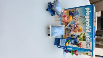 Playmobil  beschikbaar voor biedingen