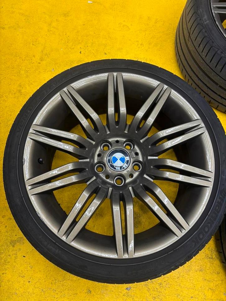 Originele style 172 Frankfurt, Auto-onderdelen, Banden en Velgen, Velg(en), Ophalen