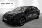 KIA EV4 BEV 81,4 kWH GT Line, Auto's, 81 kWh, Stof, Zwart, 5 zetels
