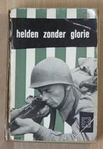 Boek, Norman Mailer, Helden Zonder Glorie, 8e druk, 1956., Boeken, Norman Mailer, Ophalen of Verzenden, Landmacht, Tweede Wereldoorlog