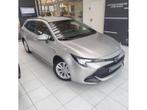 Toyota Corolla TS Dynamic + BUSINESS PACK, Achat, Euro 6, 103 g/km, Noir