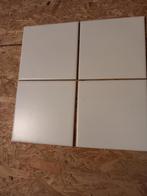 Wandtegel 15 x 15cm, Ophalen