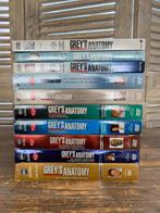 DVD Grey’s Anatomy, seizoen 5 tot en met 9, Cd's en Dvd's, Gebruikt, Boxset, Drama, Ophalen of Verzenden
