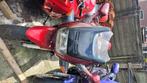 Suzuki gsx 1100f, Motoren, Motoren | Suzuki, 4 cilinders, Particulier, Meer dan 35 kW, Toermotor