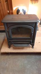 houtkachel Austroflamm Wien, Huis en Inrichting, Ophalen, Zo goed als nieuw, Houtkachel
