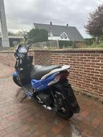 Kymco agility 50cc a klasse, Fietsen en Brommers, Ophalen of Verzenden, Agility