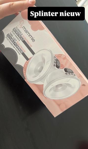 Mami kolfmachine beschikbaar voor biedingen