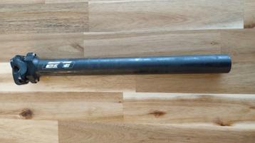 FSA zero carbon zadelpen. beschikbaar voor biedingen