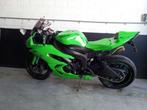 kawasaki - zx6r - Motorfiets, Motoren, Motoren | Kawasaki, Bedrijf, Overig