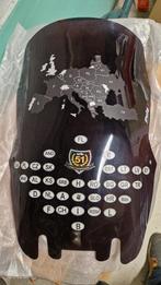 Puig getinte voorruit voor Aprilia Mana GT, Ophalen of Verzenden, Gebruikt