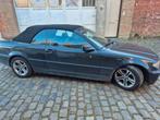 BMW 320d e46 cabriolet u, Cabriolet, Particulier, Te koop, Groen