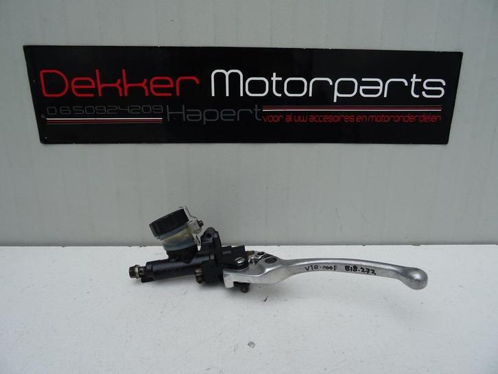 Nissin Koppelingspomp Honda VTR1000F Firestorm 1997-2006, Motos, Pièces | Honda, Utilisé, Enlèvement ou Envoi