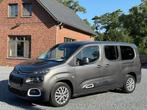 Citroen Berlingo, Auto's, 75 kW, Stof, Euro 6, Parkeersensor