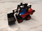 Lego Technic 42116 Skid steer loader, Ophalen of Verzenden, Zo goed als nieuw, Overige merken