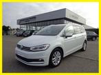 Volkswagen Touran HIGHLINE 7-ZITPLAATSEN !, Auto's, Volkswagen, Monovolume, Euro 6, 116 pk, Te koop