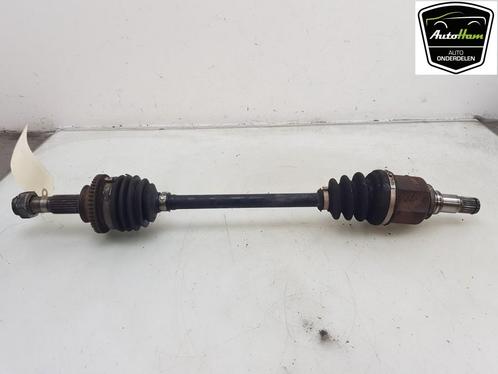 AANDRIJFAS LINKS VOOR Opel Karl (01-2015/03-2019), Auto-onderdelen, Remmen en Aandrijving, Opel, Gebruikt