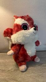 Knuffel, Ophalen, Nieuw