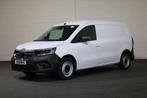 Renault Kangoo E-Tech Advance L2 44 kWh Navigatie Camera, Automaat, Renault, Wit, Elektrisch