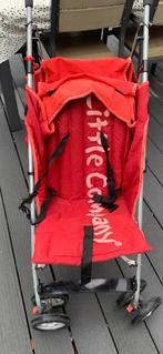 Buggy, Kinderen en Baby's, Buggy's, Ophalen, Zo goed als nieuw