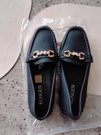 Moccasins 39, Enlèvement ou Envoi, Noir