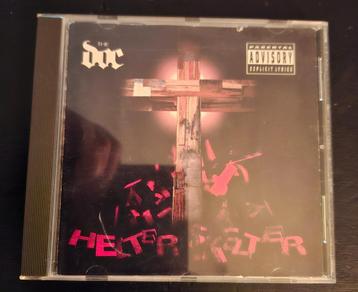 CD The D.O.C. - Helter Skelter beschikbaar voor biedingen