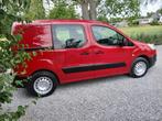 Peugeot Partner #135 000km# 1600hdi !!Airco!! Bj 2009, Voorwielaandrijving, Stof, 1600 cc, Bedrijf