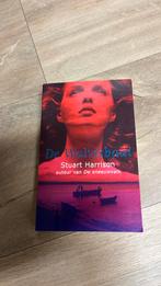 De walvisbaai - stuart Harrison, Ophalen of Verzenden, Zo goed als nieuw