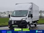 Fiat DUCATO 35 AC AUTOMAAT EURO6, Automaat, Wit, Bedrijf, Diesel