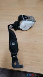 Veiligheidsgordel rechtsachter BMW F11 72117285868, Autos : Pièces & Accessoires, Habitacle & Garnissage, Enlèvement ou Envoi