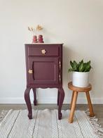 Kast met marmer, Ophalen, Zo goed als nieuw