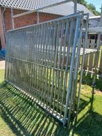 Hondenren kennel, Ophalen, Zo goed als nieuw