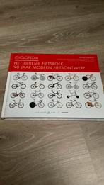 Michael Embacher - Cyclopedia, Ophalen, Zo goed als nieuw, Michael Embacher