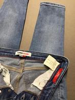 Jeans Tommy Hilfiger - nieuw zonder etiket - met knopen, Kleding | Dames, Ophalen, Blauw, Overige jeansmaten, Nieuw