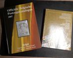 Officiële postzegelboek, Ophalen of Verzenden