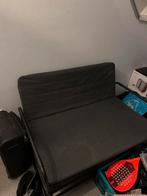 Zetelbank Ikea, Ophalen, Gebruikt