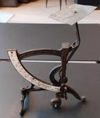 Balance à lettres ancienne, Enlèvement ou Envoi