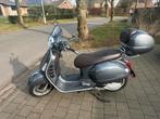 Vespa GTS Touring 300 cc in uitstekende staat, Motoren, 300 cc, Particulier