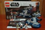 Lego Star Wars 75283, Comme neuf, Ensemble complet, Lego, Enlèvement ou Envoi