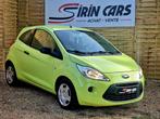 Ford Ka/Ka+ 1.2i * AIRCO * ÉTAT EXCEPTIONNEL * GARANTIE 12M, Auto's, Te koop, Berline, Benzine, 1242 cc