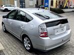 TOYOTA PRIUS 1.5I HYBRID ESS/ELEK AIRCO AUTOMATIQUE, Auto's, Te koop, Zilver of Grijs, Stadsauto, 5 deurs