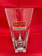 bierglas Saison Regal Marbaix, Ophalen of Verzenden, Gebruikt, Glas of Glazen, Overige merken