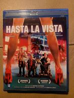 DVD  - BR  -  HASTA LA VISTA, Comme neuf, Enlèvement ou Envoi, Humour et Cabaret