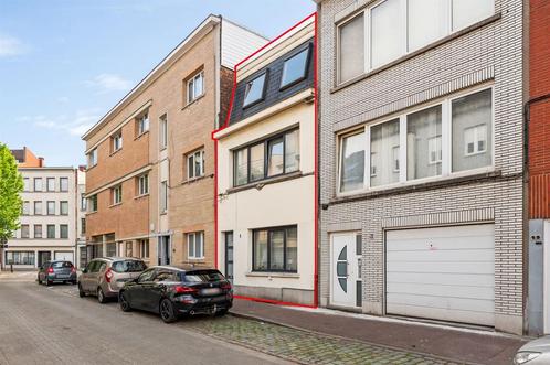Huis te koop in Antwerpen, 3 slpks, Immo, Huizen en Appartementen te koop, Vrijstaande woning, B