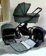Kinderwagen, Kinderen en Baby's, Ophalen, Zo goed als nieuw, Kinderwagen