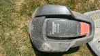 Defecte husqvarna, Tuin en Terras, Ophalen, Zo goed als nieuw