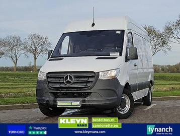 Mercedes-Benz SPRINTER 314 L2H2 RWD Airco Euro6 beschikbaar voor biedingen